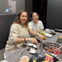 Indulge in the most reasonably priced Wagyu at Yakiniku Botan +, The Exchange TRX