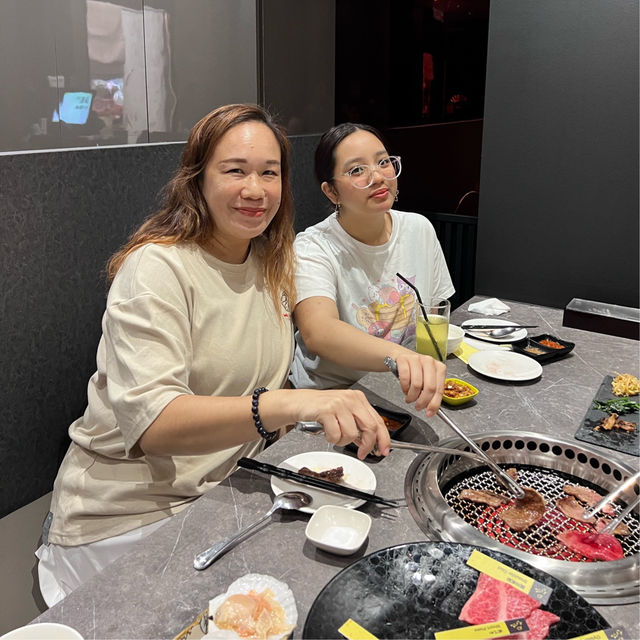 Indulge in the most reasonably priced Wagyu at Yakiniku Botan +, The Exchange TRX