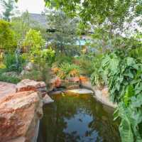 Bat Tales Cafe & Restaurant Khaoyai