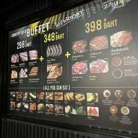 🥢Kokinaemsae Samyan - โกกิเนมเซ สามย่าน🥩