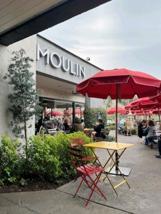Surprisingly good eats!