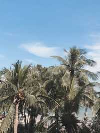 เช่ารถจี๊ปไปถ่ายรูปเล่นกับ Sichon Cabana