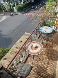 A hidden gem of a cafe 