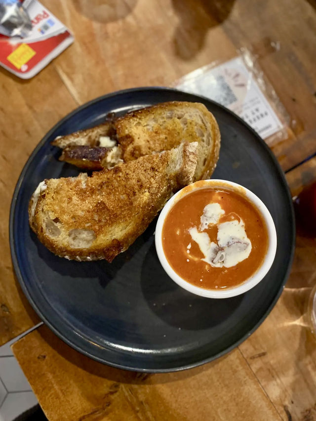 Nook Cafe