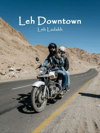 𝗟𝗲𝗵 𝗗𝗼𝘄𝗻�