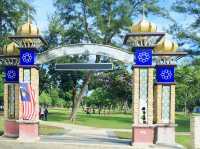 Prince Philip Park