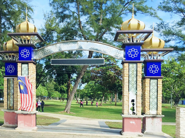 Prince Philip Park