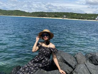 Ghenh Da Dia - A Stunning Check-in Spot