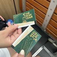 Day Trip Itinerary for Hong Kong