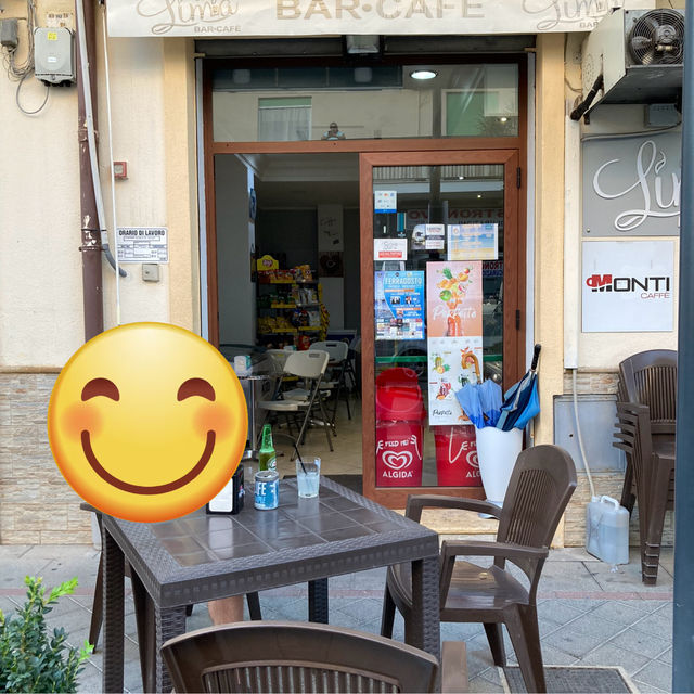 Café Lima 