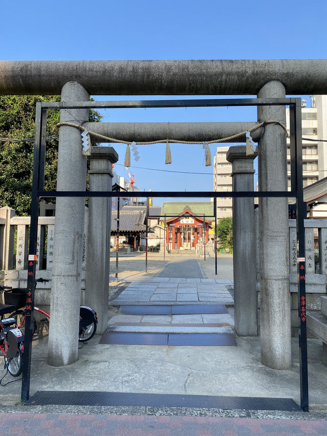 【大阪】旅の幅が広がるチャリ観光495円