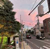 「小樽音樂盒堂本館」：日本最大音樂盒專賣店，特色走廊