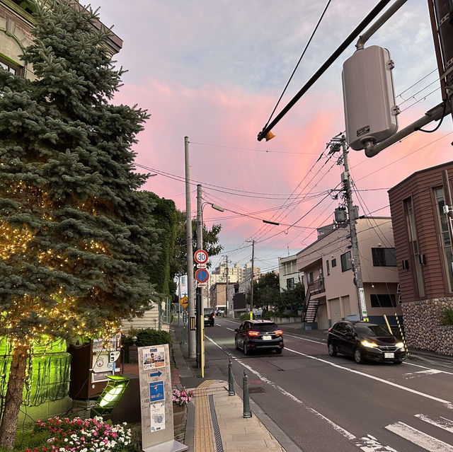 「小樽音樂盒堂本館」：日本最大音樂盒專賣店，特色走廊