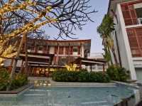 รีวิวโรงแรม InterContinental Hua Hin