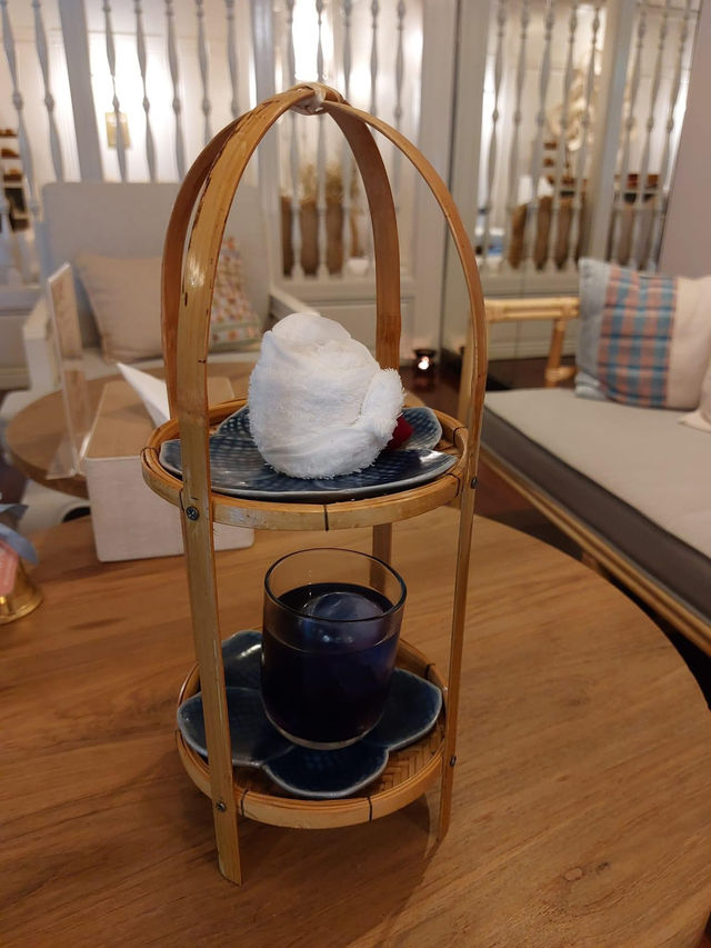📍ชวนแวะมานวดผ่อนคลายที่ Divana lana spa 
