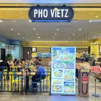 Pho Viet: A Taste of Vietnam in Penang
