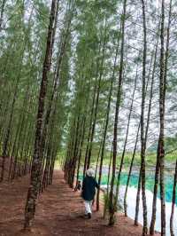 แจกพิกัดสวิตเซอร์แลนด์เมืองไทย