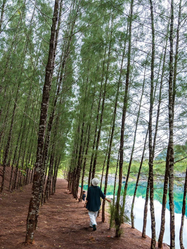 แจกพิกัดสวิตเซอร์แลนด์เมืองไทย