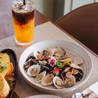 ร้านอาหารและคาเฟ่เปิดใหม่ย่านนาคา ภูเก็ต 🍲✨