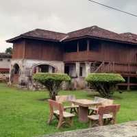 Duyong Fort: A Timeless Treasure of Terengganu