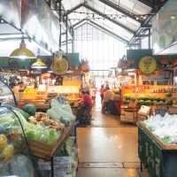 Food Villa Ratchaphruek (ฟู้ดวิลล่า ราชพฤกษ์)