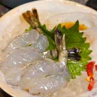 放題有任食魚子醬？榴槤蓉？
