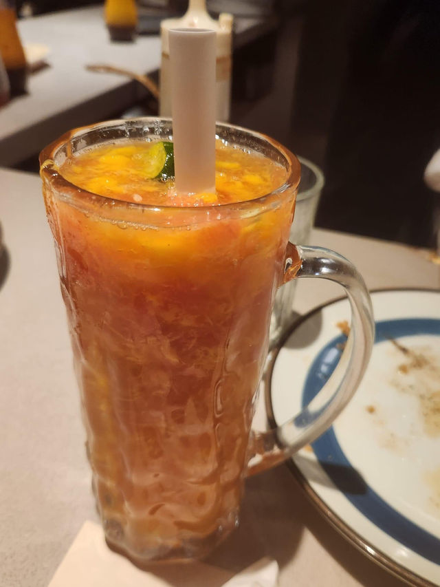 很美味的鐵板燒 很美味的鐵板燒