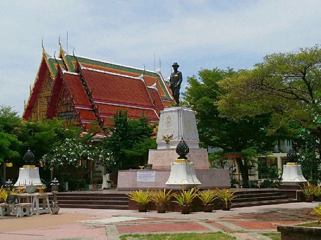 อุทยานสมเด็จพระปิยะมหาราช รัชกาลที่5