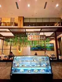 Best Five-Star Hotel in Semarang