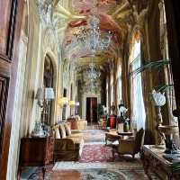 Four Seasons Hotel Firenze