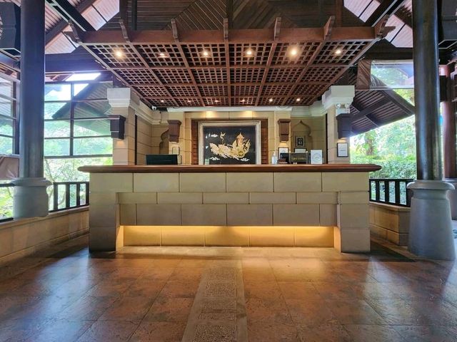 รีวิวที่พัก Nora​ Beach​ Resort​ and​ Spa