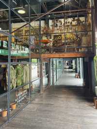 Warehouse 30 - Art & Creative Space