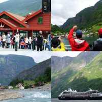 Norway 🇳🇴 ดินแดนแห่งพระอาทติย์เที่ยงคืน ☀️