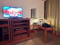 รีวิวPullman Khon Kaen Raja Orchid