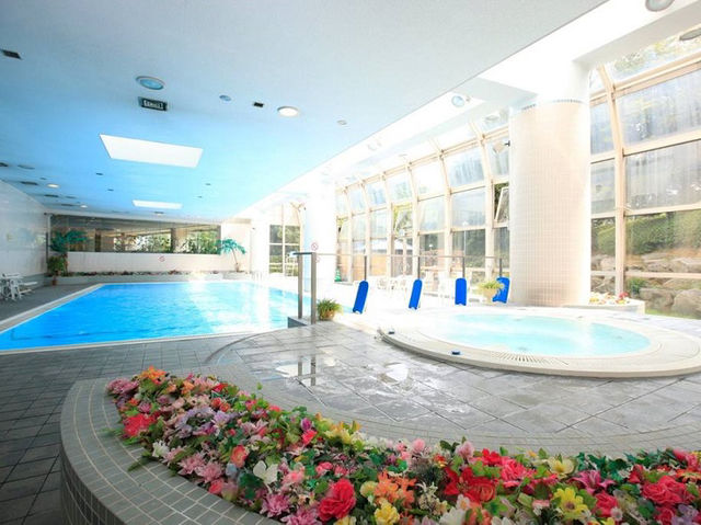 Narita Tobu Hotel Airport
