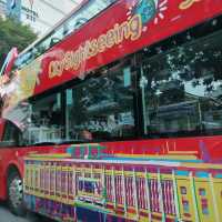 Discovering Ho Chi Minh (Saigon) City