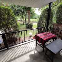 🌳The Harmony Resort