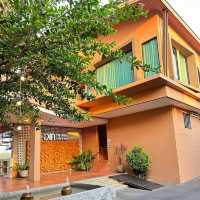 🌳Rachabhura Hotel 
