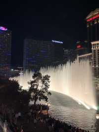 Unforgettable Nights: Exploring the Electrifying Las Vegas Strip