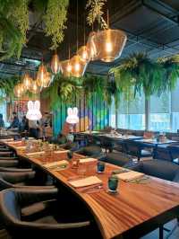 Eastin Grand Hotel Phayathai