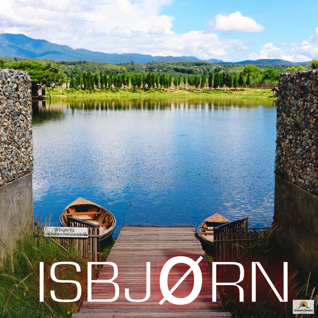 Isbjørn เชียงดาว