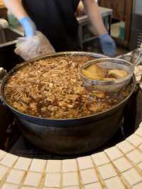 【福岡グルメ】ボリューム満点すぎの定食が食べられるお店🍚