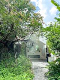 ที่เที่ยวอุบลราชธานี คาเฟ่