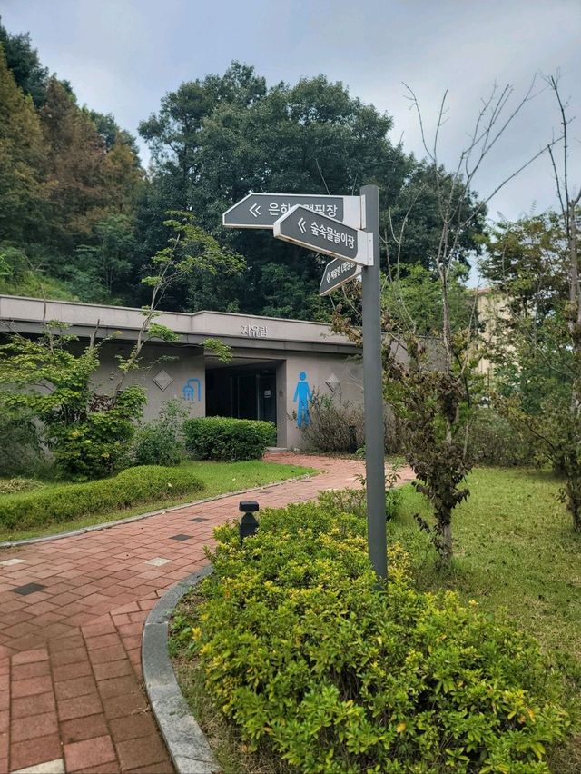 아이들이랑 함께 오면 더 좋을 연천숙소💚