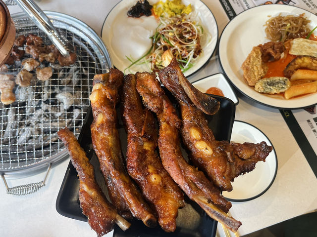 부산 가성비 대박인 고기맛집