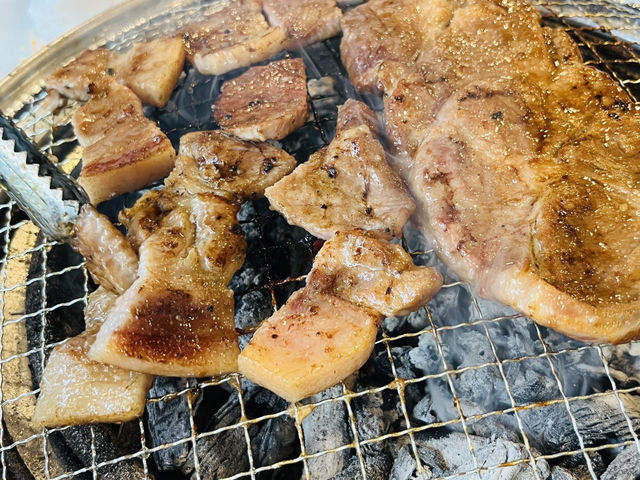 부산 가성비 대박인 고기맛집