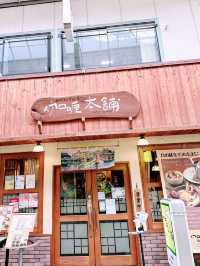 超過130年歷史的博多川端通商店街是感受傳統文化享受美食的好地方