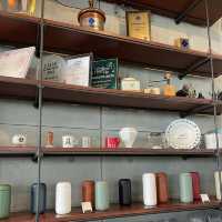 【バンコク】開店前から行列のできる大人気カフェ☕️🇹🇭