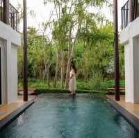 รีสอร์ทเขาใหญ่ La Cocotte Villa & Farm Khao Yai 