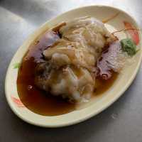 <安平許家 50年老店> 台南小吃四大天王一次滿足！！